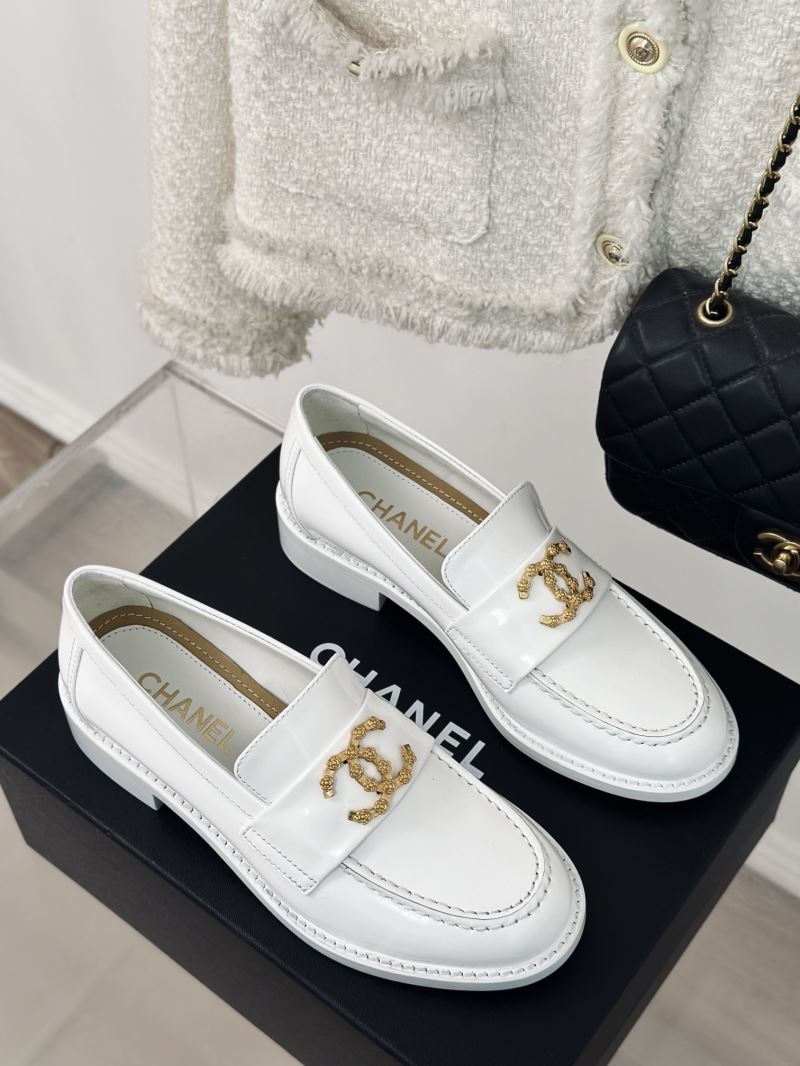 Chanel Low Shoes